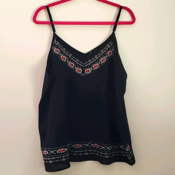 TECREW Tops - Tecrew Tank